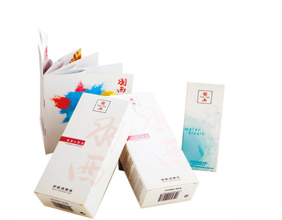 羽西經(jīng)典時尚高檔化妝品禮盒