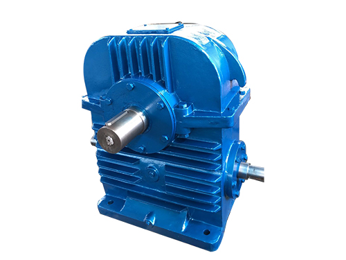 CWU蝸輪蝸桿減速機