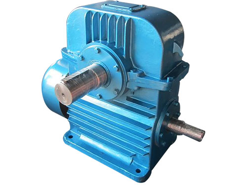 TPU平面包絡減速機