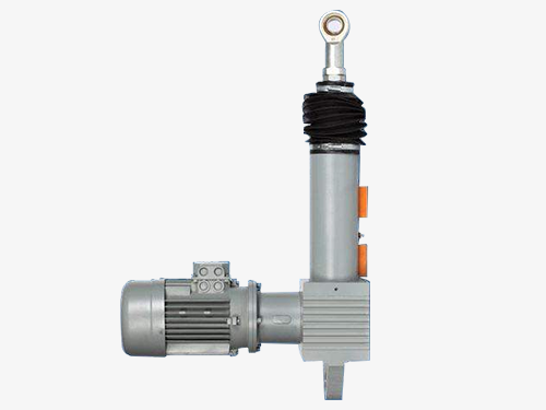 SCA升降機(jī)推桿