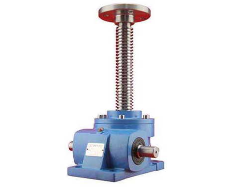 絲桿升降機(jī)