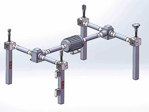 絲桿升降機(jī)