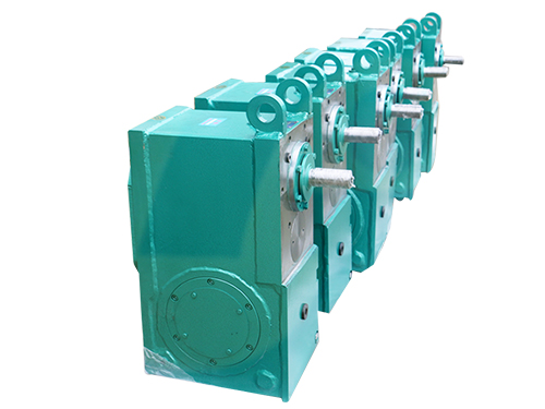 RDA-220鋼廠減速機(jī)